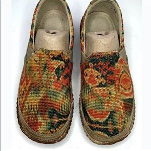 • Acorn • Slip on shoes Flats Comfort On Earth